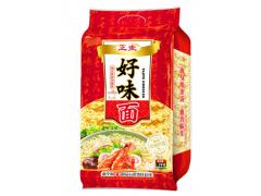 好味面(扁面）